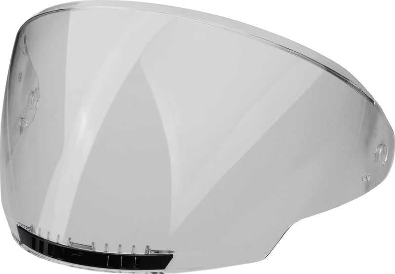 Visera visera ls2 de600 transparente