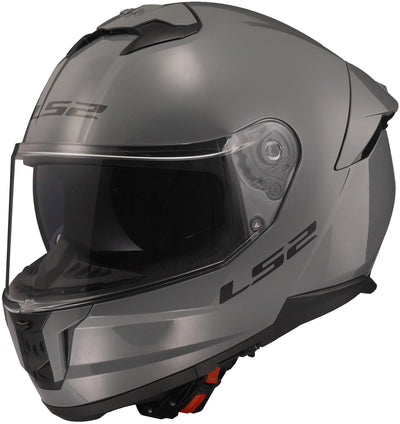 Casco integrale Ls2 ff808 stream ii solid casco ff808 stre.ii solid l nardo grigio