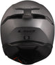 Casco integrale LS2 ff808 Stream II Solid casco ff808 Stre.II Solid XL Nardo Grey
