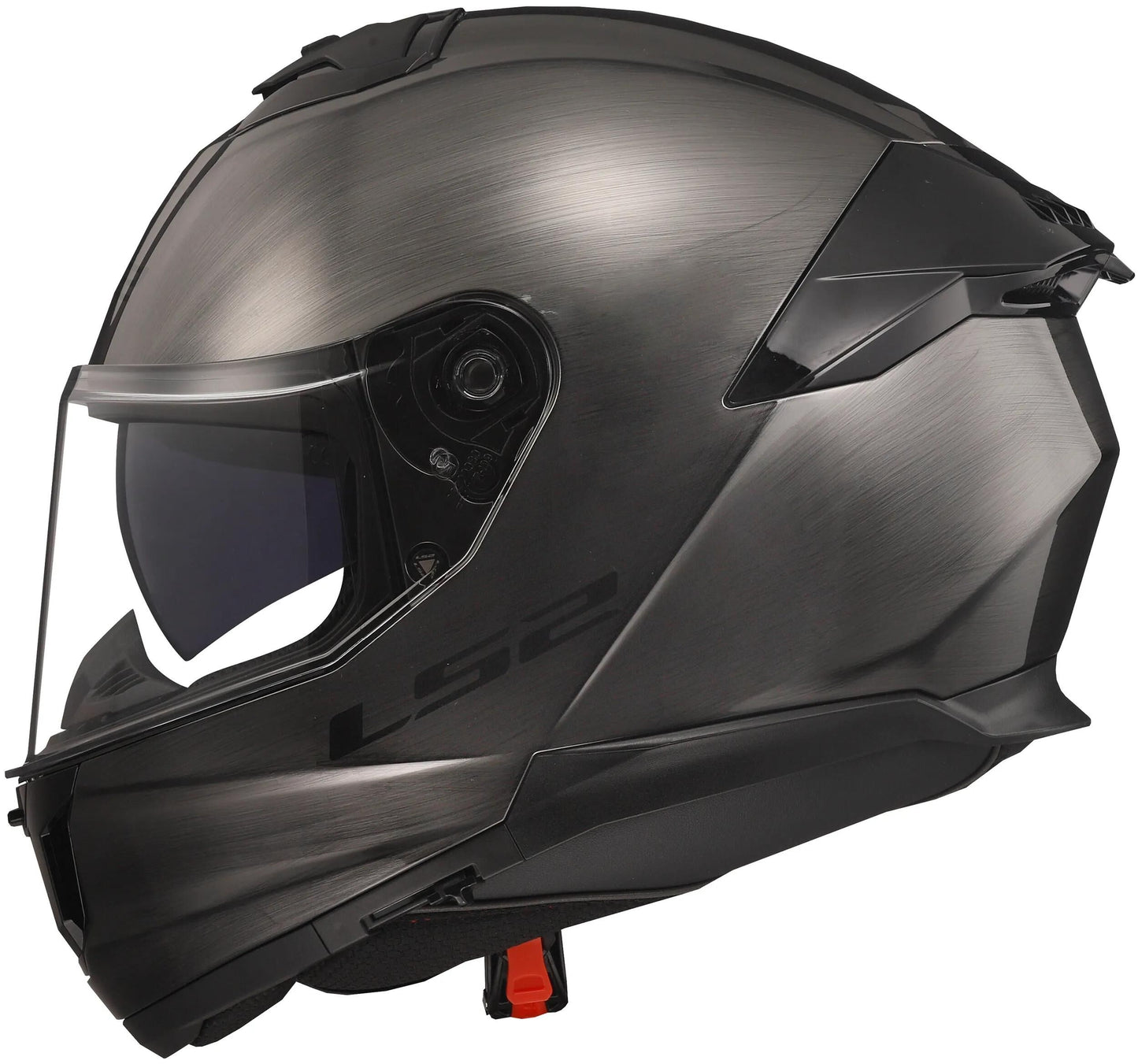 Casco integrale Ls2 ff808 stream ii jeans casco ff808 stre.ii jeans m