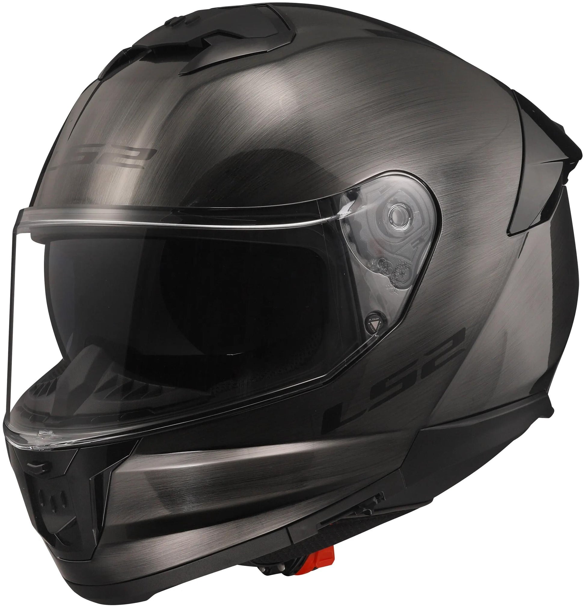 Casco integrale Ls2 ff808 stream ii jeans casco ff808 stre.ii jeans 3xl