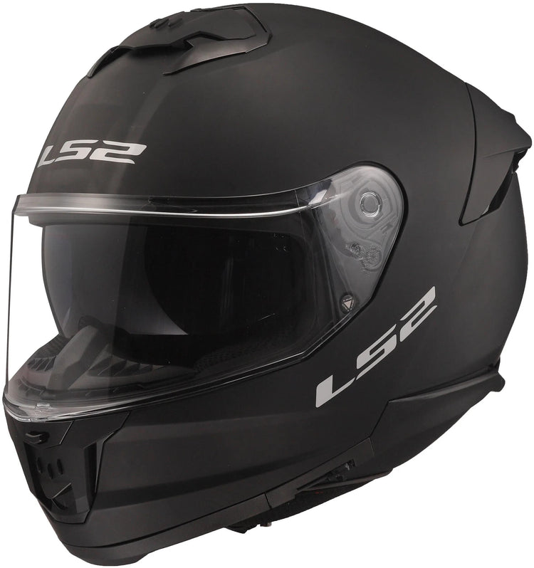 Ls2 integraalhelm ff808 stream ii solid helmet ff808 stream i solid sw matt gr. xl
