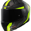Ls2 integralhelm ff811 vector ii carbon grid helmet ff811 vector i c grid m. ge gr. l