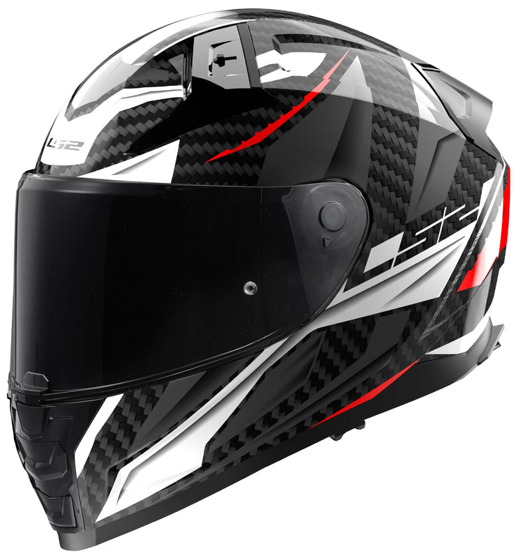 Ls2 integralhelm ff811 vector ii carbon savage helmet ff811 vector i c savage ws rt gr gr. s