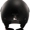 Ls2 jethelm of558 sphere lux ii solid helmet of558 sphere lux ii solid m. sw gr xl