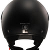 Ls2 jethelm of558 sphere lux ii solid helmet of558 sphere lux ii solid m. sw gr l