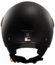 Ls2 jethelm of558 sphere lux ii solid helmet of558 sphere lux ii solid m. sw gr xxl
