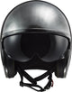 Ls2 jethelm of599 spitfire ii jeans helmet of599 spitfire ii jeans titanium gr. s