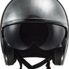 Ls2 jethelm of599 spitfire ii jeans helmet of599 spitfire ii jeans titanium size m