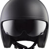 Casco jet Ls2 of599 ii spitfire solid casco of599 spitf.ii solid xl nero opaco