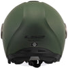 Ls2 jethelm of620 classy solid helmet of620 classy solid m. gn gr. m