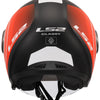 Ls2 jethelm of620 classy disko helmet of620 classy disco bw rt ws gr. m