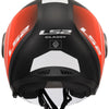Ls2 jethelm of620 classy disko helmet of620 classy disco bw rt ws gr. m