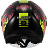 Ls2 jethelm of620 classy palm helmet of620 classy palm black gr. s