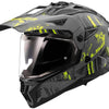 Ls2 endurohelm mx702 pioneer ii crazy helmet mx702 pioneer ii crazy m. sw ge gr. xs
