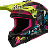 Ls2 crosshelm mx708 fast ii gorilla helmet mx708 fast ii gorilla vi ge gr. xl