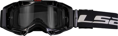 Ls2 crossbrille aura enduro glasses aura enduro black