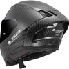 Casco integral ls2 ff807 dragon carbon casco ff807 dragon carbon s negro mate