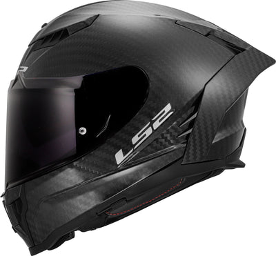 Ls2 integraalhelm ff807 dragon carbon helmet ff807 dragon carbon matt gr. s