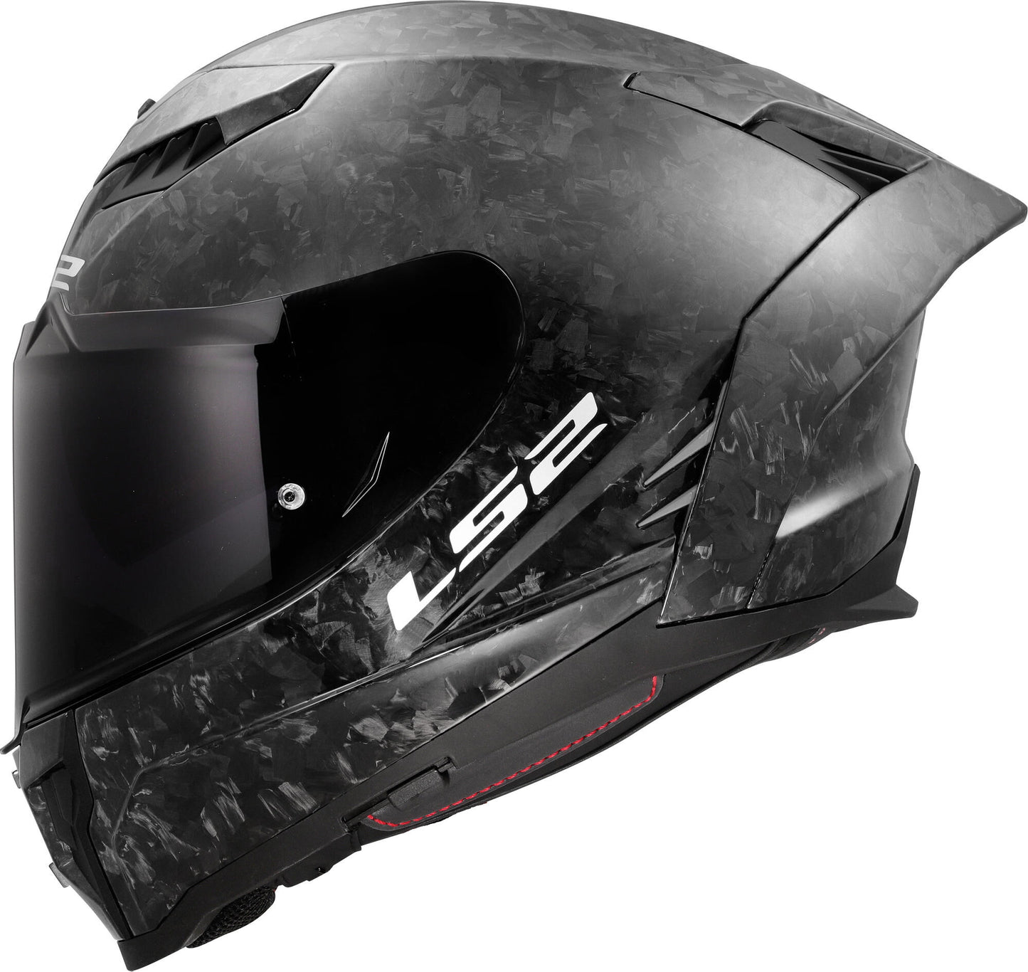 Casco integral ls2 ff807 dragon forged casco ff807 dragon forged xxl bl. gris