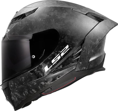 Ls2 integraalhelm ff807 dragon forged helmet ff807 dragon carbon forged gr. xxl