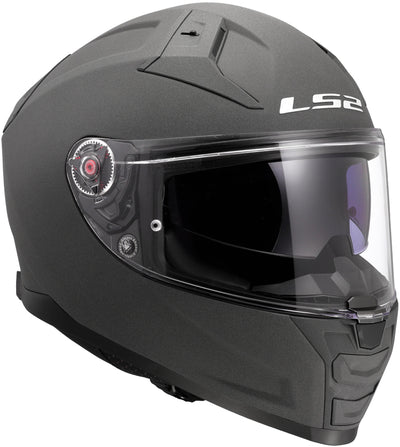 Casco integral ls2 ff811 vector ii hormigón. casco ff811 vector ii hormigón mate xxl