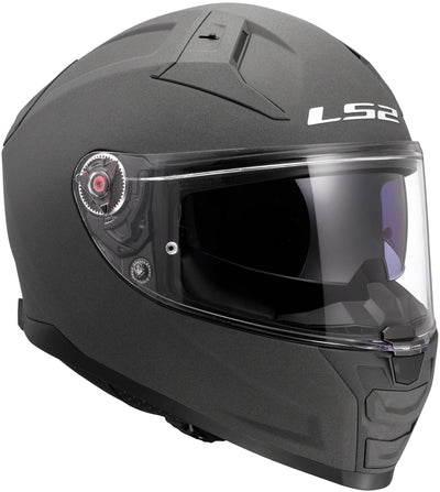 Casco integral ls2 ff811 vector ii hormigón. casco ff811 vector ii hormigón mate s