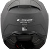 Casco integral ls2 ff811 vector ii hormigón. casco ff811 vector ii hormigón mate s