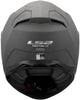 Casco integral ls2 ff811 vector ii hormigón. casco ff811 vector ii hormigón mate xl
