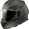 Casco apribile Ls2 ff901 advant x carbonio opaco. casco ff901 advant x carbonio opaco xxl