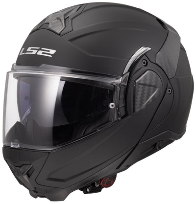 Ls2 klapphelm ff910 advant ii solid helmet ff910 advant ii solid 3xl matt black