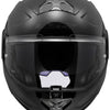 Ls2 opklaphelm ff910 advant ii solid helmet ff910 advant ii solid s black