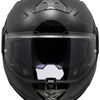 Casco apribile Ls2 ff910 advant ii solido. casco ff910 advant ii solid xl nero