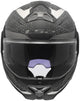 Casco abatible ls2 ff910 advant ii astral casco ff910 advant i astral gris mate gr. XL