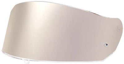 Ls2 visera visera plata iridio ff808 stream ii