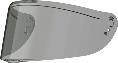 Visera visera ls2 ligeramente tintada dragon ff807