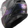 Casco integrale Ls2 ff811 vector ii casco savage carbon ff811 vector i c savage chameleon s