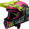 Ls2 kinder-crosshelm mx437 fast evo ii mini gorilla