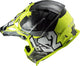 Ls2 kinder-crosshelm mx437 fast evo ii mini crusher