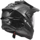 Casco enduro Ls2 mx701 explorer carbonio forgiato casco mx701 explorer carbonio forgiato gr. s