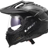 Casco enduro ls2 mx701 explorer carbon forjado casco mx701 explorer forged carbon gr. yo