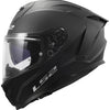 Casco integral ls2 ff817 Challenger ii solid casco ff817 Challenge ii solid negro mate xxs