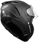 Casco integrale Ls2 ff817 challenger ii solid casco ff817 challenge ii solid matt nero xl