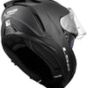 Casco integrale Ls2 ff817 challenger ii solid casco ff817 challenge ii solid matt nero xxl
