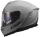 Casco integral ls2 ff818 storm iii solid casco ff818 storm ii solid nardo gris gr. m