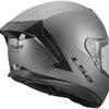Ls2 integraalhelm ff820 rapid iii solid helmets ff820 rapid i solid matt titanium s