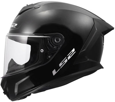 Ls2 integralhelm ff820 rapid iii solid helmets ff820 rapid i solid black gr. m