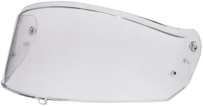 Ls2 visera visera clear stream ii ff808