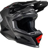Casco motocross Ufo Plast Echus Carbon Casco Echus Carbon XL
