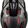Casco motocross Ufo Plast Echus Carbon Casco Echus Carbon XL